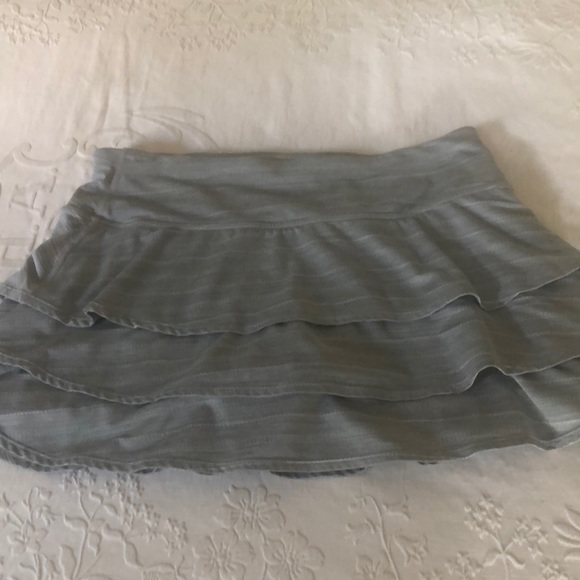 Tennis skirt-Athleta